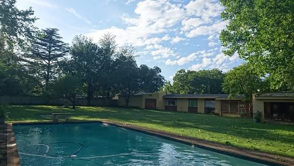 3 Bedroom Property for Sale in Sasolburg Free State